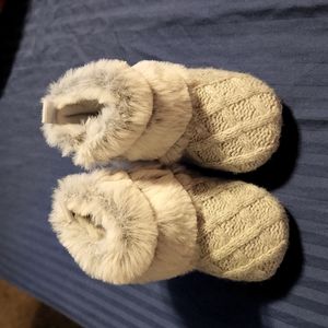 Baby boots